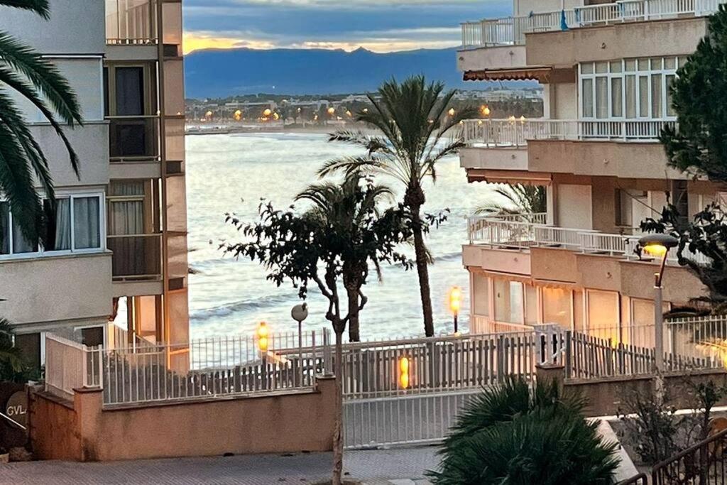 Azul 2 Bedroom Apartment In Salou Tarragona 외부 사진