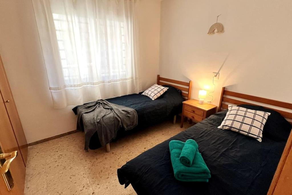 Azul 2 Bedroom Apartment In Salou Tarragona 외부 사진