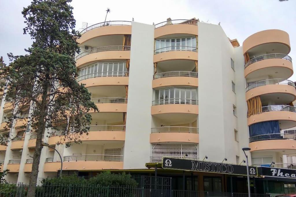 Azul 2 Bedroom Apartment In Salou Tarragona 외부 사진