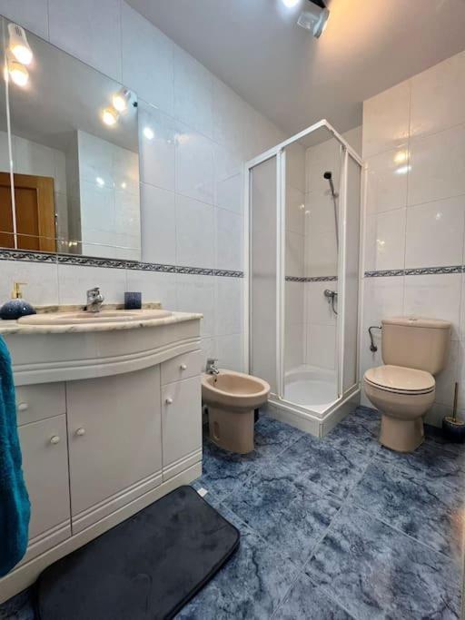 Azul 2 Bedroom Apartment In Salou Tarragona 외부 사진