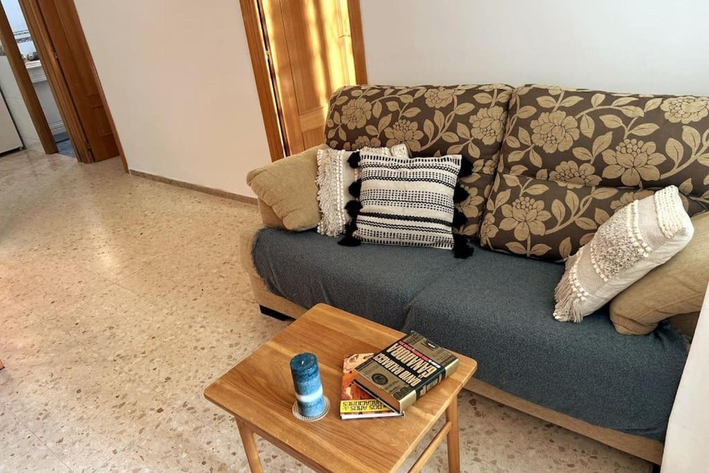 Azul 2 Bedroom Apartment In Salou Tarragona 외부 사진