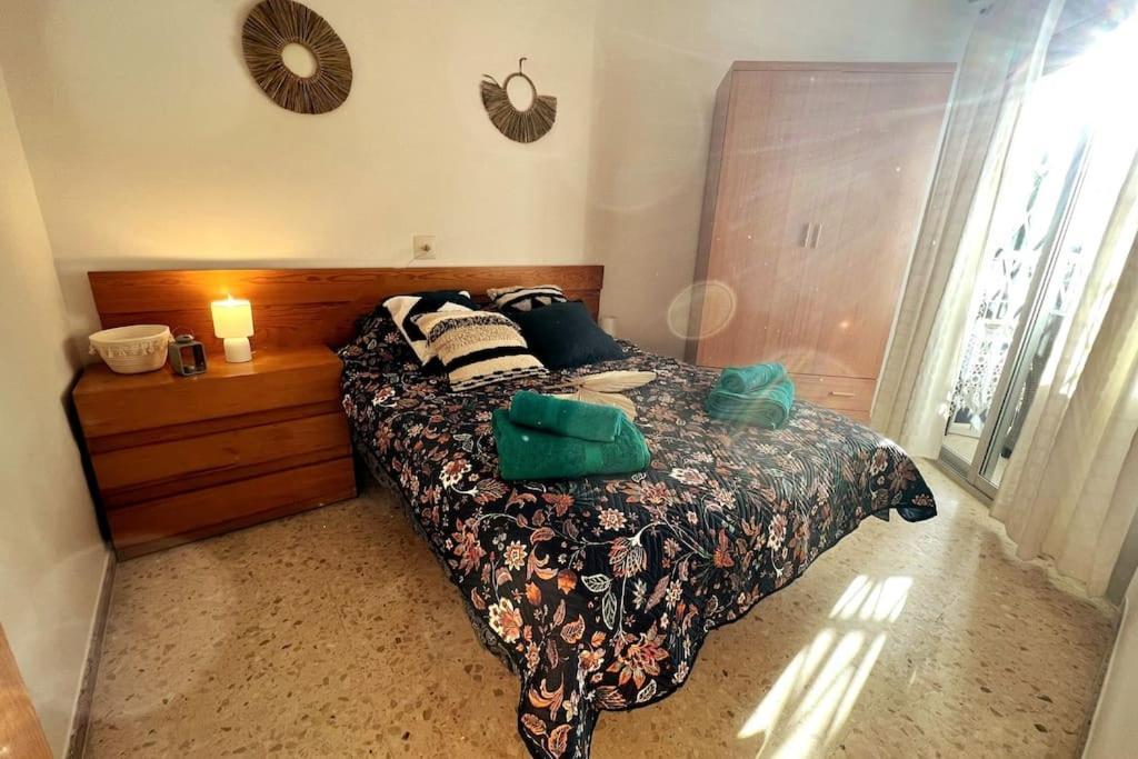 Azul 2 Bedroom Apartment In Salou Tarragona 외부 사진