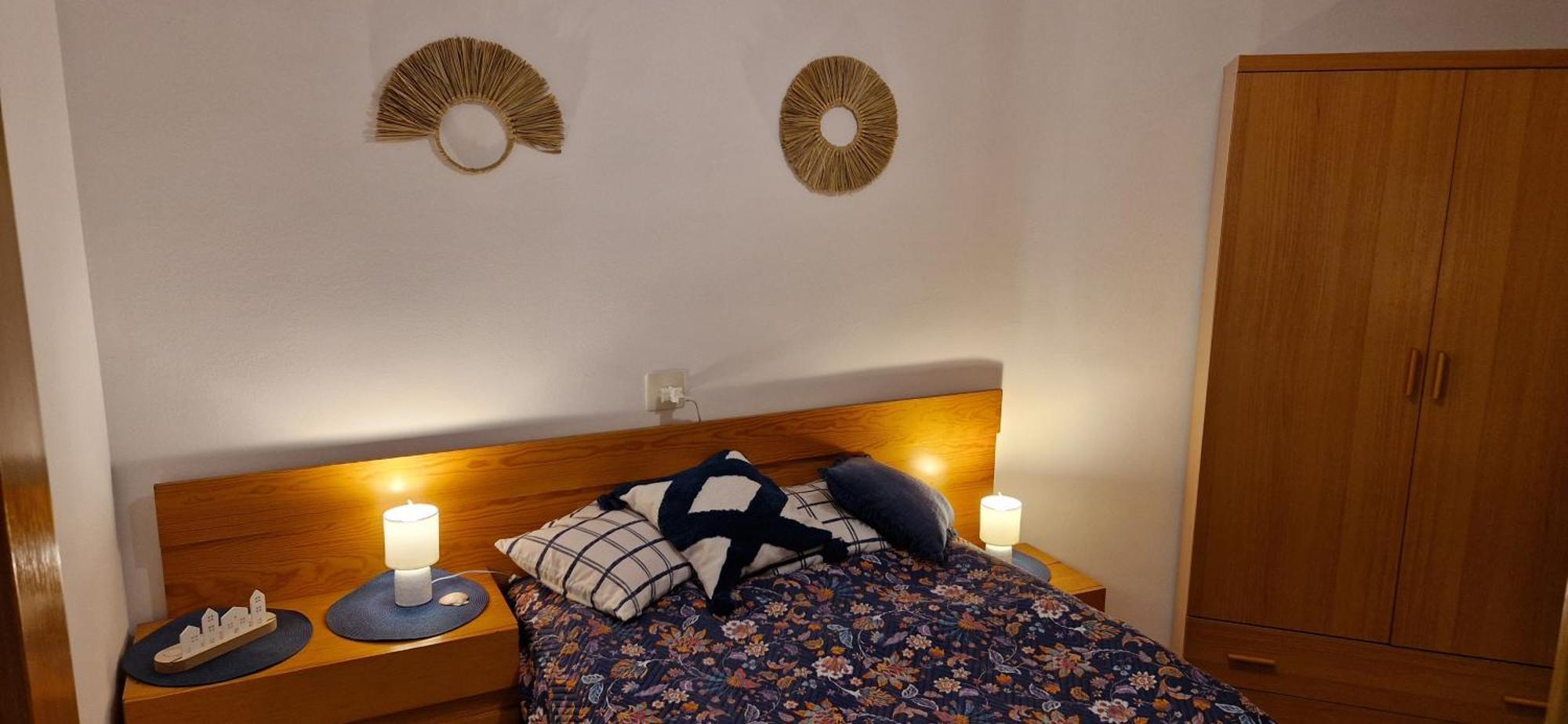 Azul 2 Bedroom Apartment In Salou Tarragona 외부 사진